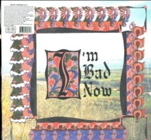 Nap Eyes - I'm Bad Now