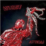 WUSSY - ATTICA