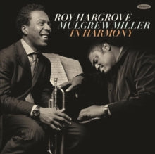Hargrove,roy Mulgrew Miller - In Harmony (2cd)