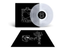Tvam - Ruins (crystal Clear Vinyl)