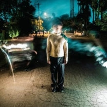 Hickey,charlie - Nervous At Night (opaque Yellow Vinyl)