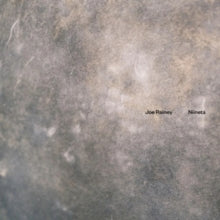 Rainey,joe - Niineta (clear Smoke Vinyl)
