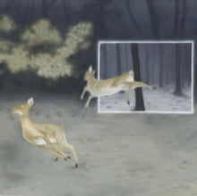 Dutch Interior - Blinded By Fame (opaque Clay Vinyl)