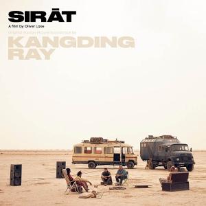 KANGDING RAY - SIRAT - OST