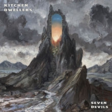 Kitchen Dwellers - Seven Devils (2lp/Coloured Vinyl)