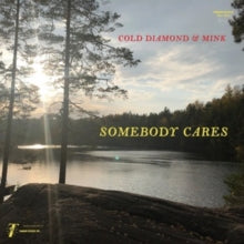 Cold Diamond & Mink & Jonny Benavidez - Somebody Cares (my Echo, Shadow & Me Instrumentals)