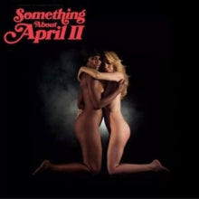 Younge,adrian - Adrian Younge Presents: Something About April II