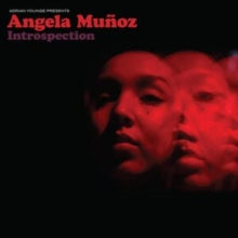 Munoz,angela & Adrian Younge - Adrian Younge Presents: Angela Munoz