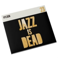Hyldon & Adrian Younge - Hyldon Jid023