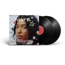 Hope Tala - Hope Handwritten (2lp)