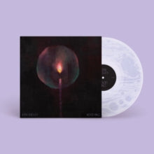 Shelley,joan - Mood Ring EP (clear Vinyl)