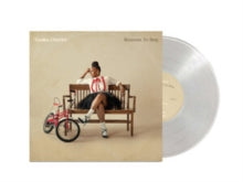 Charles,tanika - Reasons To Stay (transparent Vinyl)