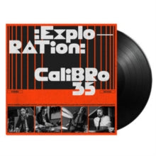 Calibro 35 - Exploration