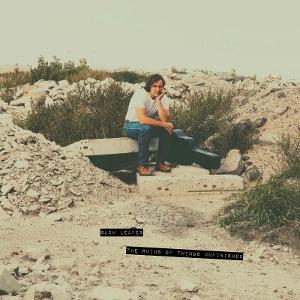 SLOW LEAVES - RUINS OF THINGS UNFINISHED