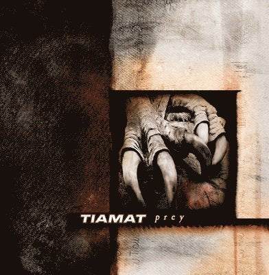 TIAMAT - PREY (METAL BOX)