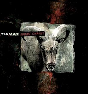 TIAMAT - JUDAS CHRIST (METAL BOX)