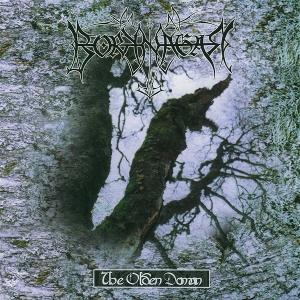 BORKNAGAR OLDEN - OLDEN DOMAIN (COLORED VINYL)