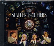 Statler Brothers - Gospel Music Volume 2