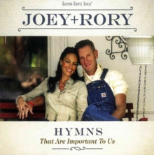 Joey+rory - Hymns