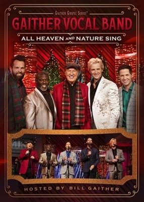 GAITHER VOCAL BAND