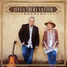 JEFF & SHERI EASTER - TREASURE
