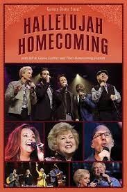 GAITHER - HALLELUJAH HOMECOMING