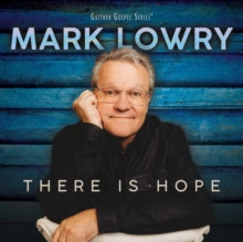 Lowry,mark - There Is Hope (aqua Vinyl)