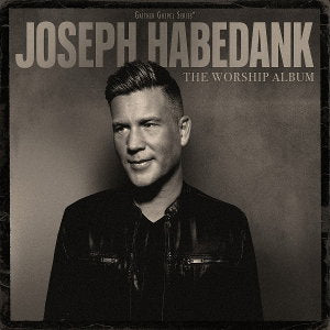 HABEDANK,JOSEPH - WORSHIP ALBUM