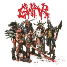 Gwar - Scumdogs Of The Universe (30th Anniversary/Grey Marble Vinyl/2lp)