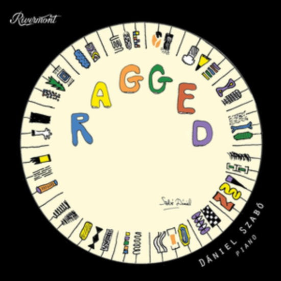SZABO,DANIEL - RAGGED
