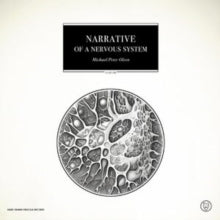 Olsen,michael Peter - Narrative Of A Nervous System (blood Slide Vinyl/180g)