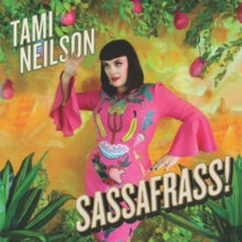 Neilson,tami - Sassafrass!