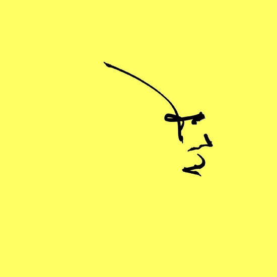 GRUNWALD,R - OMA (TRANSLUCENT YELLOW VINYL)