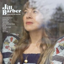 Barber,jill - Homemaker (spilled Milk Vinyl)