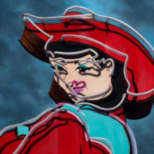 Neilson,tami - Neon Cowgirl