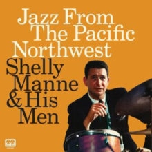 Manne,shelly - Jazz From The Pacific Northwest (2cd)