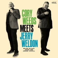 Weeds,cory - Cory Weeds Meets Jerry Weldon