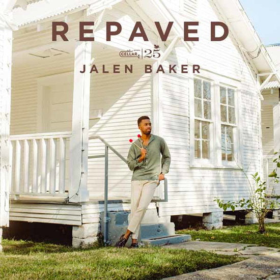 BAKER,JALEN - REPAVED