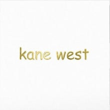 West,kane - Western Beats