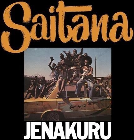 SAITANA - JENAKURU