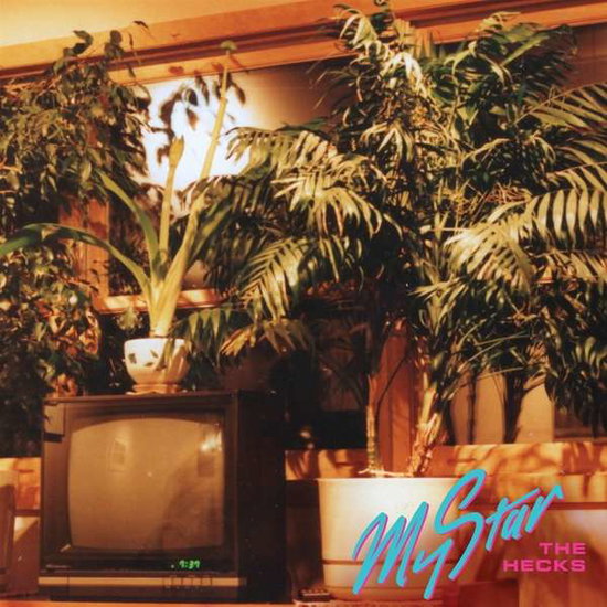HECKS - MY STAR