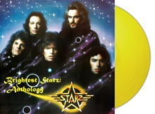 Starz - Brightest Starz: Anthology (yellow Vinyl)