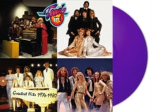 Teach In - Greatest Hits 1974-1980 (violet Vinyl)