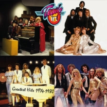 Teach In - Greatest Hits 1974-1980 (marble Vinyl)