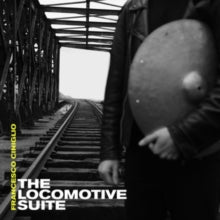 Ciniglio, Francesco - The Locomotive Suite (yellow & Grey Marble Vinyl)
