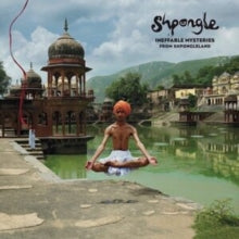 Shpongle - Ineffable Mysteries From Shpongleland (3lp)
