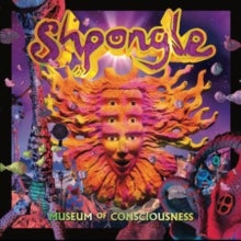 Shpongle - Museum Of Consciousness (2lp)