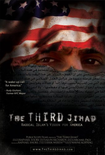 THIRD JIHAD - THIRD JIHAD