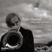 Harrell,tom - Alternate Summer