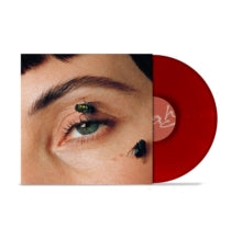 ILL Peach - Eavesdropping (red Vinyl)